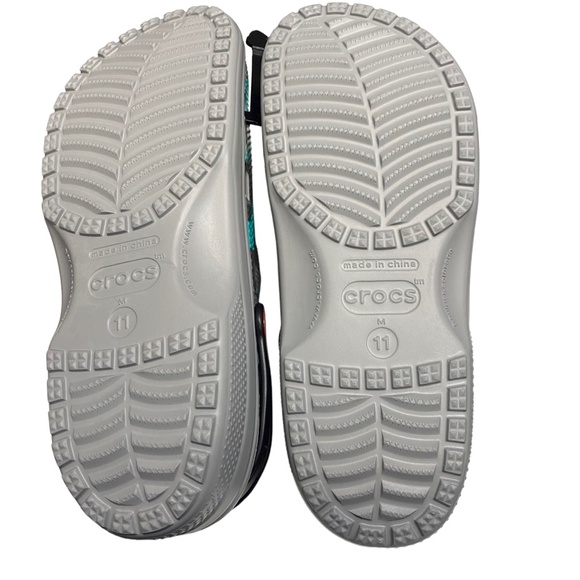 CROCS Disney Star Wars: The Mandalorian Clogs M11 - Picture 7 of 7